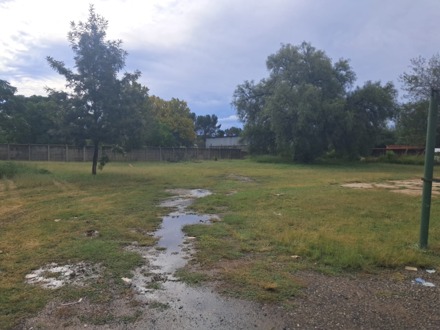 Commercial Property for Sale in Voorspoed Free State